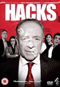Hacks (DVD)